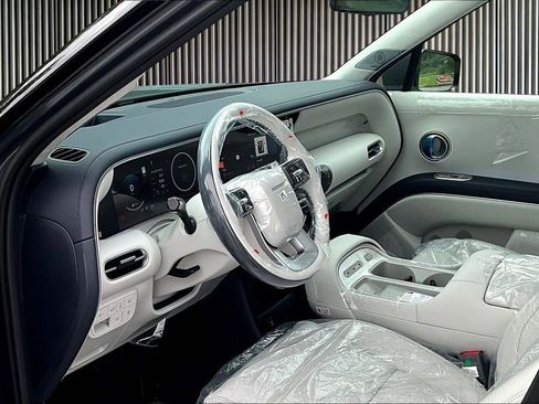 New 2026 Hyundai Palisade Calligraphy AWD/4WD image 7