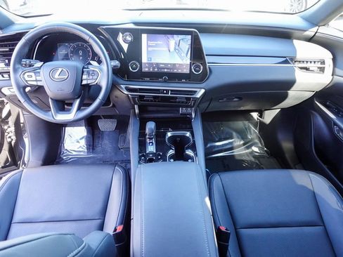 Used 2024 Lexus RX 350 FWD image 27