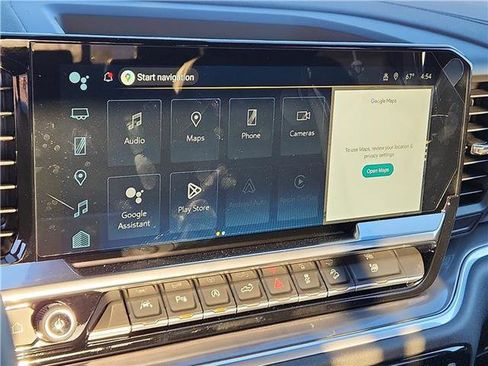 New 2026 Chevrolet Silverado 1500 High Country w/ Midnight Edition image 14