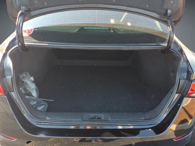 Certified 2024 Nissan Sentra S FWD image 31
