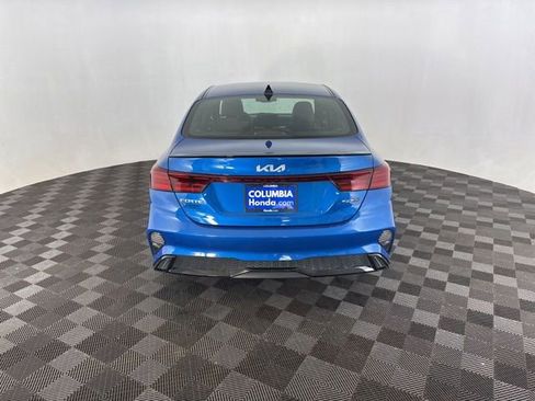 Used 2023 Kia Forte GT-Line FWD image 7