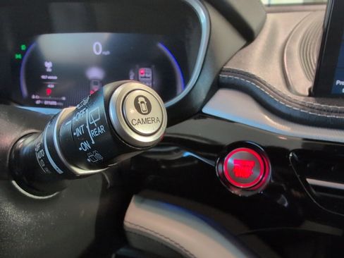 Certified 2025 Acura MDX A-Spec image 24