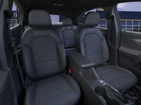 New 2026 Buick Envista Sport Touring w/ Convenience I Package FWD image 24
