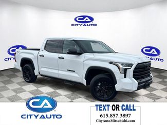 Used 2023 Toyota Tundra SR5 w/ SR5 Convenience Package AWD/4WD video 1