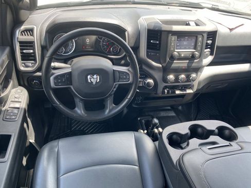 Used 2024 RAM 2500 Tradesman AWD/4WD image 19