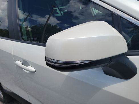 Certified 2024 Toyota RAV4 XLE Premium FWD image 8