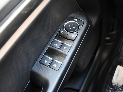 New 2025 Ford Bronco Sport Big Bend w/ Convenience Package image 22