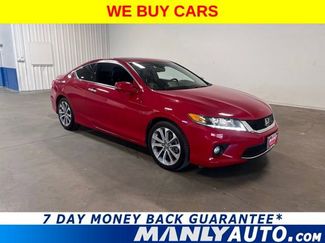 Used 2015 Honda Accord EX-L video 1