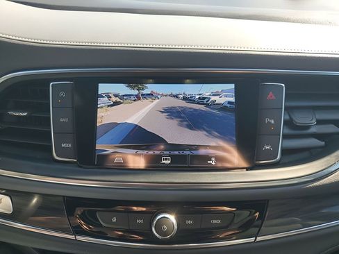 Used 2023 Buick Enclave Essence w/ Experience Buick Package image 44