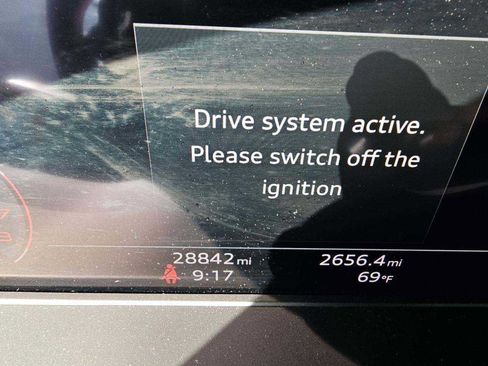 Used 2023 Audi A4 2.0T Premium Plus w/ Premium Plus Package image 19