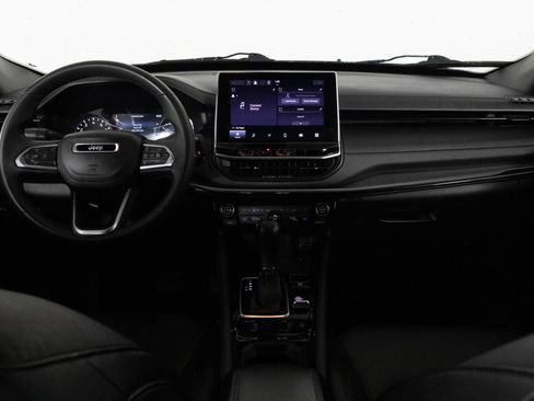 Used 2024 Jeep Compass Trailhawk image 19