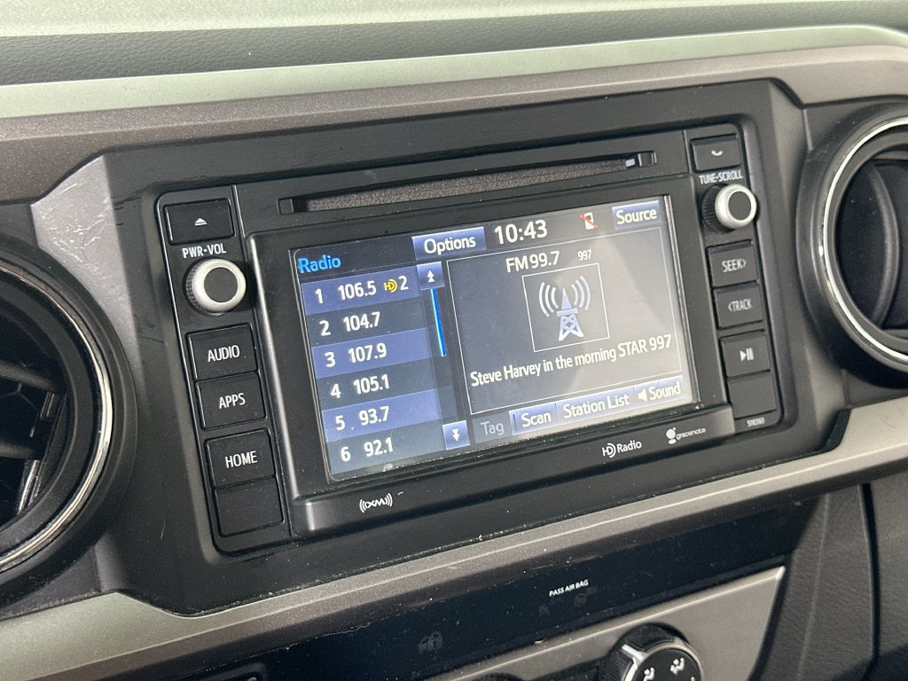 Used 2019 Toyota Tacoma SR5 RWD image 30