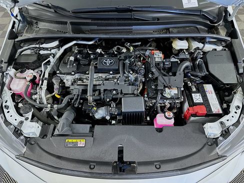 Used 2025 Toyota Corolla LE FWD image 34