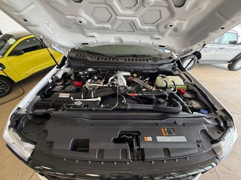 New 2026 Ford F250 Lariat image 20