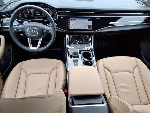 Used 2025 Audi Q7 2.0T Premium Plus w/ Premium Plus Package image 10
