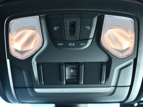 Used 2022 RAM 2500 Power Wagon w/ Level 1 Equipment Group image 31