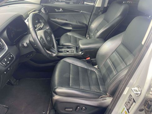 Used 2018 Kia Sorento EX w/ EX Advanced Touring Package AWD/4WD image 14