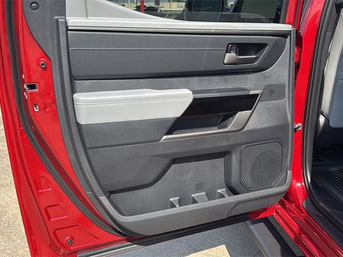 New 2026 Toyota Tundra Limited image 17