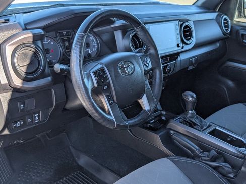 Used 2023 Toyota Tacoma TRD Off-Road image 14