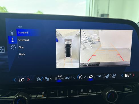 Used 2025 Chevrolet Blazer EV RS image 15