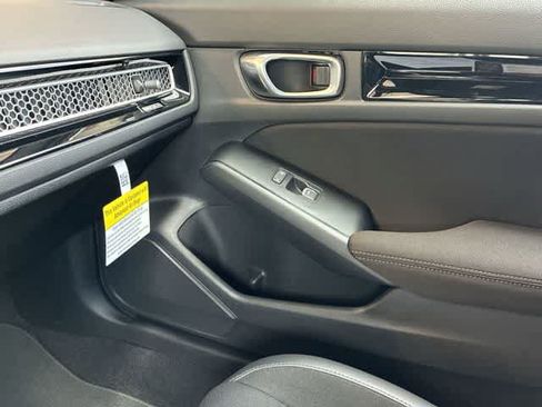 Certified 2026 Honda Civic Sport image 33