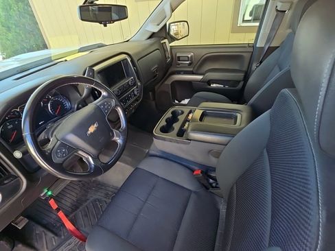 Used 2018 Chevrolet Silverado 1500 LT image 14