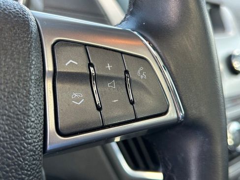 Used 2012 Cadillac CTS AWD Sedan image 23