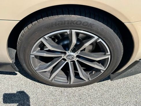 Used 2021 Toyota Supra w/ Safety & Technology Package RWD image 7
