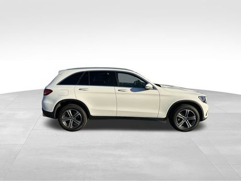 Used 2019 Mercedes-Benz GLC 300 image 6