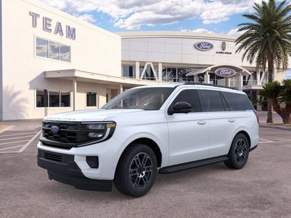 New 2026 Ford Expedition Active