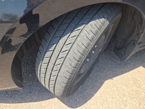 Used 2020 Nissan Sentra S FWD image 18