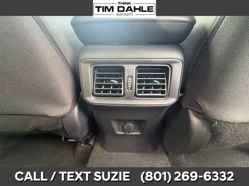 Used 2024 Toyota RAV4 LE AWD/4WD image 16