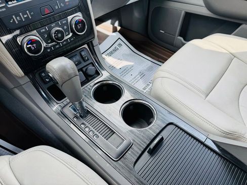 Used 2017 Chevrolet Traverse Premier w/ LPO, 'HIT The Road' Package image 22