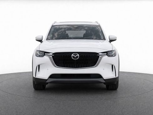 Certified 2026 MAZDA CX-90 3.3 Turbo w/ Preferred Package AWD/4WD image 6