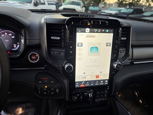 Used 2024 RAM 1500 TRX image 30