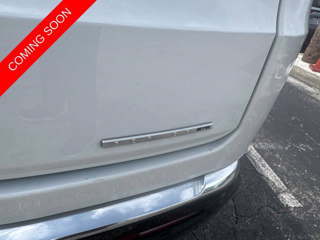 Certified 2023 Jeep Wagoneer Series II w/ Convenience Group I AWD/4WD image 6