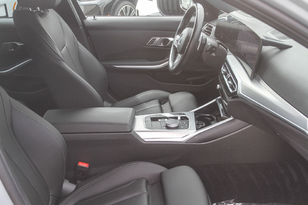 Certified 2023 BMW M340i RWD image 13