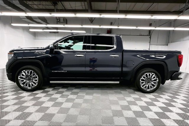 Used 2024 GMC Sierra 1500 Denali Ultimate AWD/4WD image 15