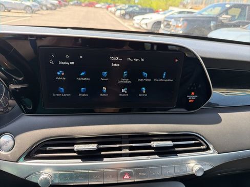 Used 2022 Hyundai Palisade Calligraphy FWD image 27