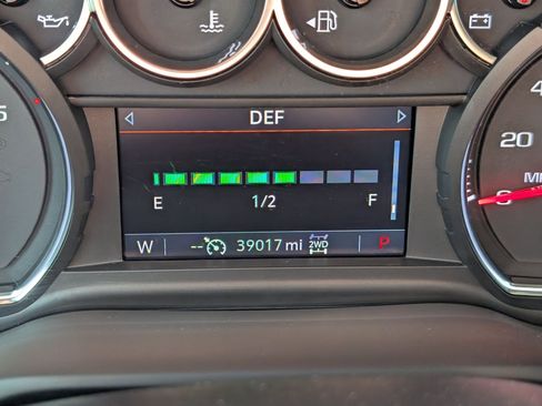 Used 2023 Chevrolet Silverado 3500 LT w/ Convenience Package AWD/4WD image 14