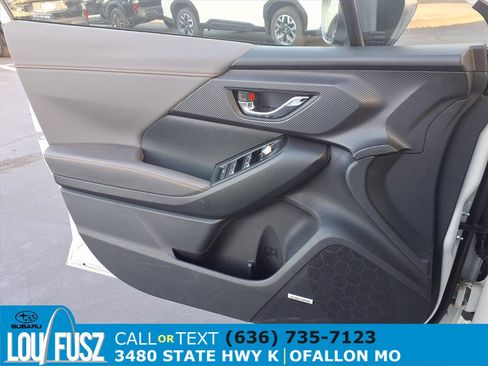 Certified 2025 Subaru Crosstrek 2.5i Limited w/ Popular Package #4A image 21