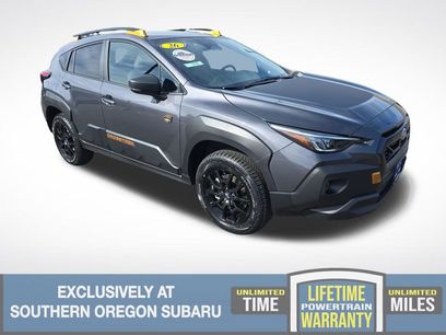 New 2026 Subaru Crosstrek 2.5i Wilderness