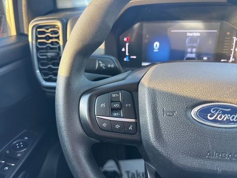 Used 2024 Ford Ranger XL image 29