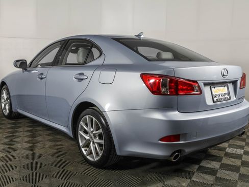 Used 2012 Lexus IS 250 AWD w/ Premium Pkg Value Edition image 16