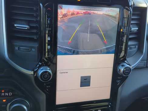 New 2026 RAM 1500 Big Horn image 18