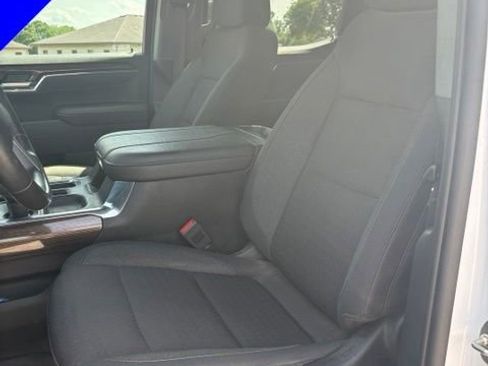 Used 2023 Chevrolet Silverado 1500 RST w/ All Star Edition Plus AWD/4WD image 13
