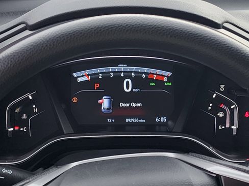 Used 2021 Honda CR-V EX image 25