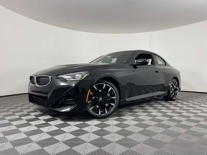 New 2026 BMW 230i Coupe w/ Premium Package