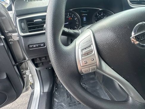 Used 2015 Nissan Rogue SV AWD/4WD image 20