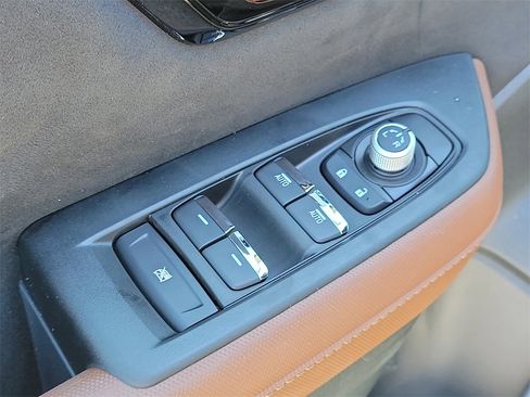 New 2026 Subaru Forester Touring image 15